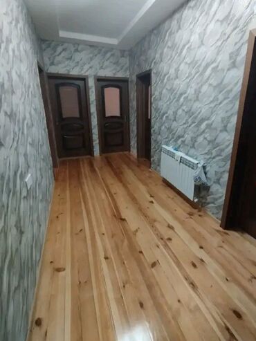 однокомнатная квартира в баку: 3 otaqlı, Yeni tikili, 120 kv. m
