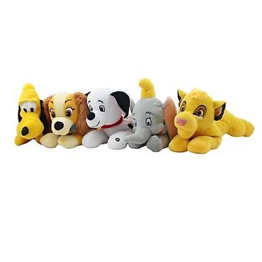 bebakids bebe decaci: Plišana igračka sa zvukom 50 cm – Disney mix (šifra proizvoda — 1