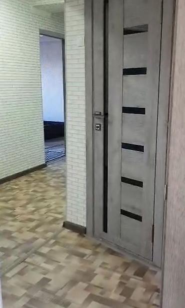 Кыймылсыз мүлк: Просторная квартира с изолированными комнатами и большим коридором. - — 8