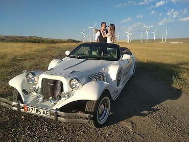 Частная аренда авто: Аренда лимузинов. Большой выбор автопарка,машины все в ухоженном — 9