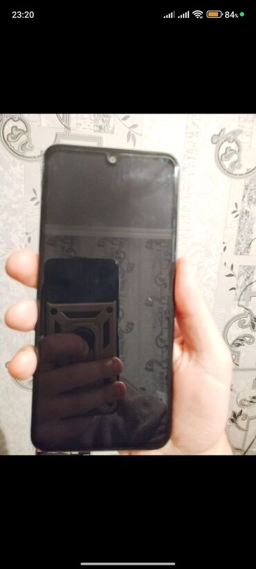 note 4 qiymeti: Xiaomi Redmi Note 12, 128 ГБ, цвет - Черный