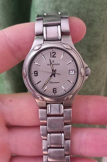 Классические часы: Срочное!!присрочное! RAYMOND WEIL 18k GOLD ( 750пробы )made in — 29