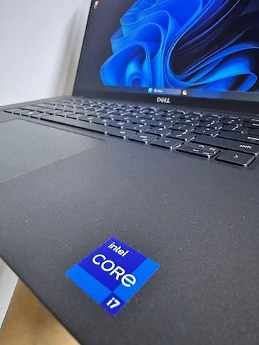 Ноутбуки Dell: Dell Latitude 7520 с Intel Core i7-1165G7 — это надежный — 5