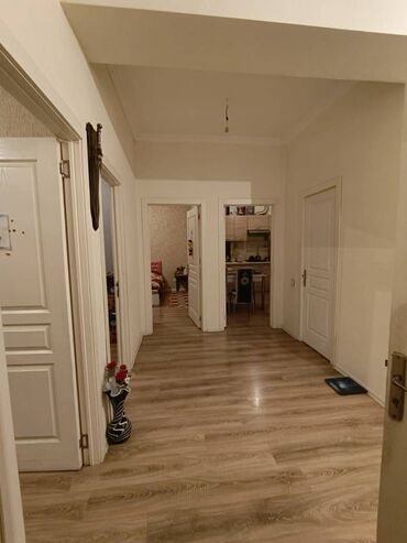 Yeni tikili: Hövsan qəs., 4 otaqlı, Yeni tikili, 85 kv. m — 8