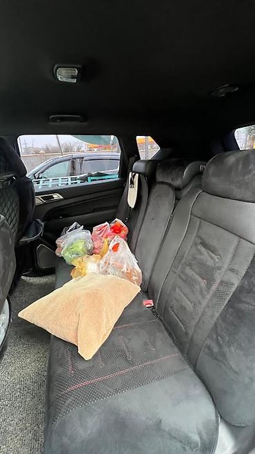 Ssangyong: Ssangyong Rexton: 2019 г., 2.2 л, Автомат, Дизель, Внедорожник — 8