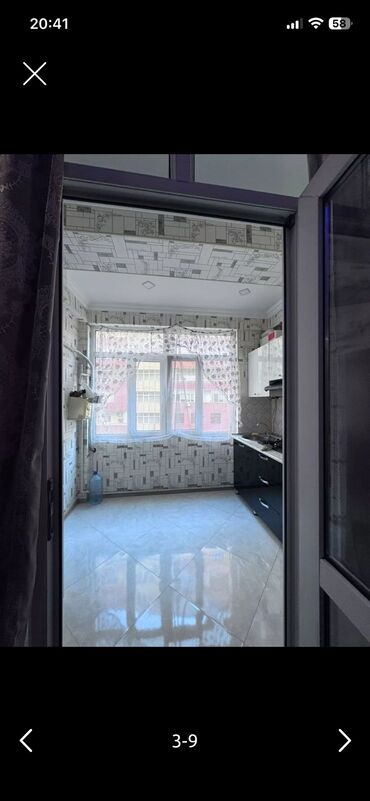 Mətbəx mebeli: Məhsul: Mənzil üçün tam təchiz olunmuş mətbəx və sanitar qovşağı — 10