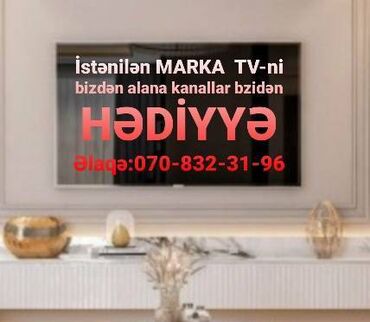 iptv azerbaijan kanalları 2023: Televizor,Kanallar