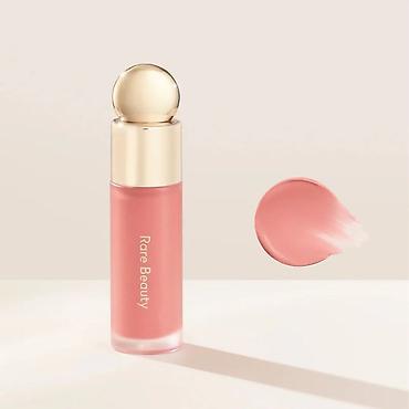 Rare Beauty Soft Pinch Liquid Blush (оттенок Bliss, матовый) - Жидкие
