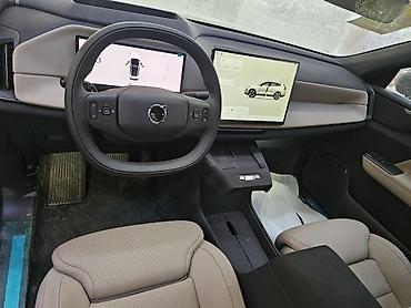 e5 olom: Volvo XC70: 2026 г., Автомат, Электромобиль, Кроссовер — 5