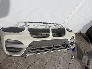 суббару форестер: BMW, Новый, Оригинал — 6