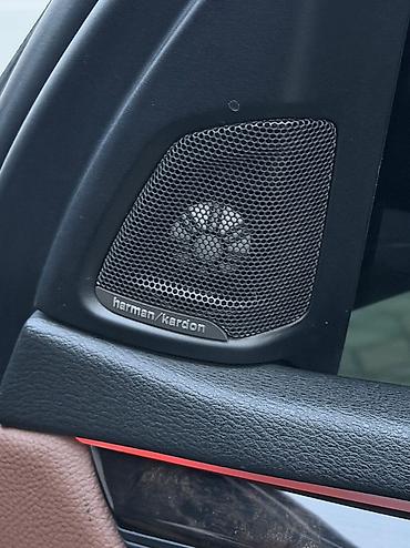 BMW: BMW X5: 2017 г., 3 л, Типтроник, Бензин, Кроссовер — 11