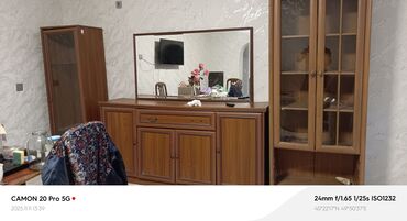 Uzunmüddətli kirayə evlər: 60 kv. m, 2 otaqlı — 5