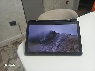 монитор 40: Планшет Samsung Galaxy Tab (линейка A) с диагональю около 10 дюймов — 2
