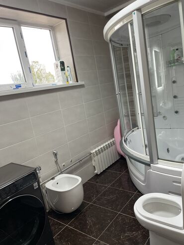 Иссык-Куль 2025: Номер, КОМФОРТ Каракол, Парковка, стоянка — 31