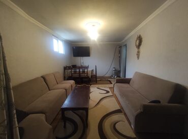 polad həşimovda həyət evləri: Zığ qəs. 2 otaqlı, 38 kv. m, Yeni təmirli