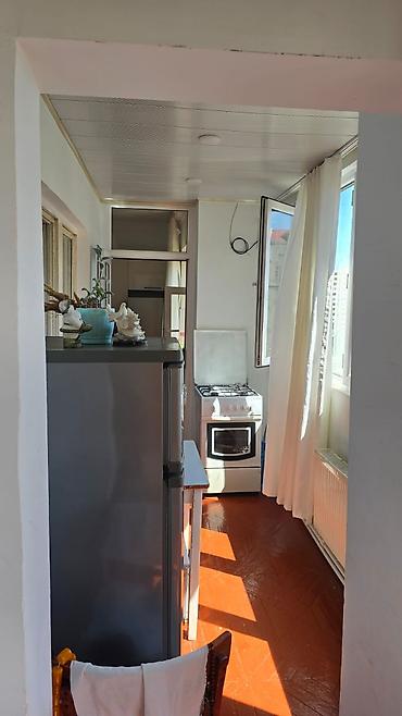 prefabrik ev baku: Saray, 4 otaqlı, Köhnə tikili, 85 kv. m — 4