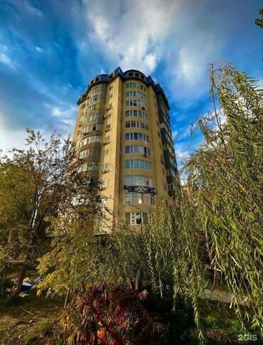 Продажа квартир: 3 комнаты, 87 м², Элитка, 8 этаж, Евроремонт