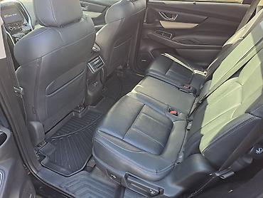 субару асскент: Subaru Ascent: 2018 г., 2.4 л, Вариатор, Бензин, Кроссовер — 4
