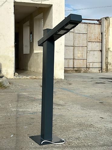 Bağ işıqları: Bağ işıqı Yerüstü — 7