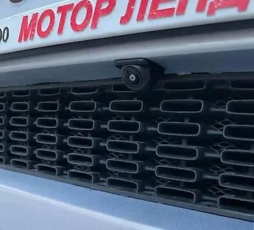 Kamere za auto: Auto kamera sa riblje-oko sočivom (front/rear) - Tip senzora: CCD - — 5