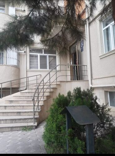 gence prospekti evler: 3 otaqlı, Yeni tikili, 103 kv. m