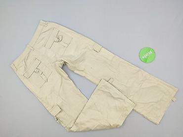 botki nessi: Spodnie cargo damskie, rozmiar S — 3