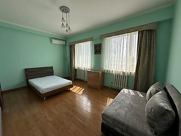 Долгосрочная аренда квартир: 4 комнаты, Собственник, Без подселения, С мебелью полностью — 2