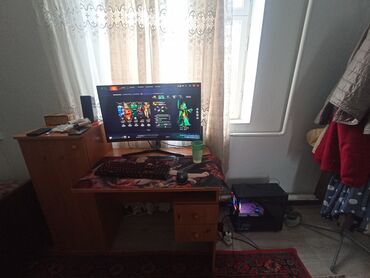 игровой компьютер x3d: Компьютер, Оюндар үчүн