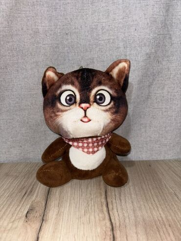 Igračke: Nove plišane igračkice za vaše mališane Uplata pa slanje Slanje kao cc — 6