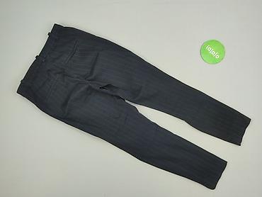 garnitury online: H&M, Spodnie materiałowe damskie, rozmiar S — 3