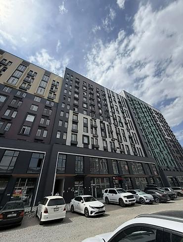 элита: 3 комнаты, 110 м², Технопарк 12 этаж, Дизайнерский ремонт — 2