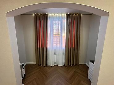 кыргыз недвижимост: СРОЧНО ПРОДАЁТСЯ 1-КОМНАТНАЯ КВАРТИРА 📍 ЖК «Керемет», район 4-й — 8