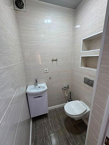 Продажа квартир: 3 комнаты, 74 м², Элитка, 9 этаж, Евроремонт — 12