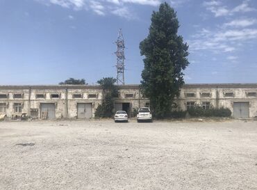 Kommersiya daşınmaz əmlakının satışı: Sumqayıt şəhəri Səməd Vurğun küşəsində yerləşən 1000 kv. m anbar, 800 -da lalafo.az — 6 Kommersiya daşınmaz əmlakının satışı: Sumqayıt şəhəri Səməd Vurğun küşəsində yerləşən 1000 kv. m anbar, 800 — 6