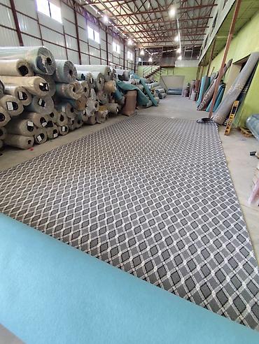 Ковролин: Ковролин үйлөргө, офистерге, бильярдга, дүкөндөргө жана коммерциялык — 4