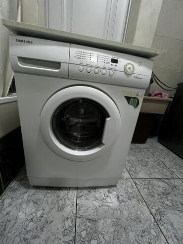 стиральная машина самсунг: Стиральная машина Samsung, Автомат, До 6 кг, Компактная