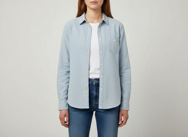 Women`s shirt, size L