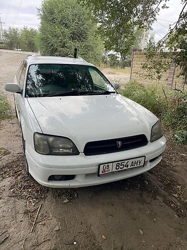 lexus rx 450h цена бишкек: Subaru Legacy: 2000 г., 2 л, Автомат, Бензин, Универсал — 2