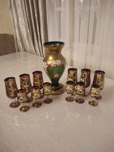 karaca bohemia crystal: Dest 50 ₼ unvan Azadliq nara94🧿