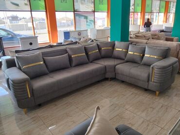 угловые диваны для гостинной: Künc divan, Parça