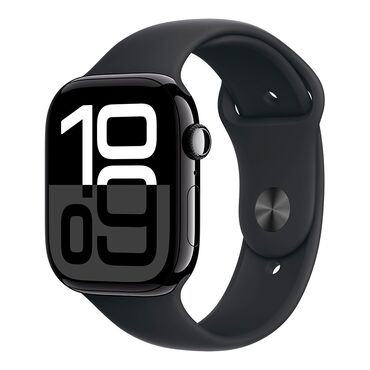 apple watch ultra 8: Yeni, Smart saat, Apple, rəng - Qara