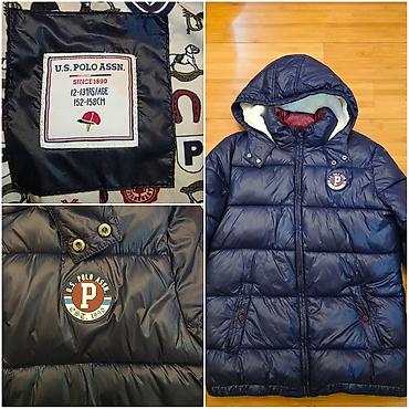 zara usaq geyim: Kurtka, Uniseks, 10 - 12 yaş, Zara Kids — 2
