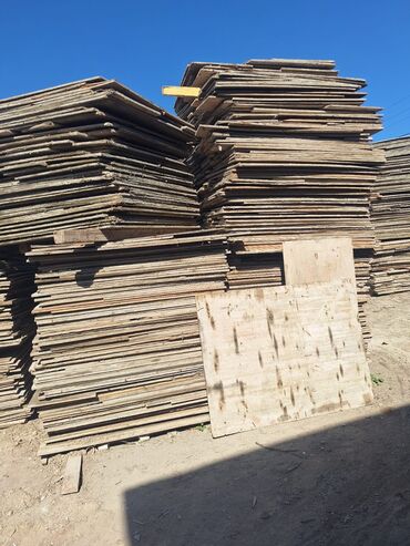 Çornıy pol: Taxta kalıp/Qalın kontrplak lövhələr – tikinti üçün Məhsul təsviri: - — 6