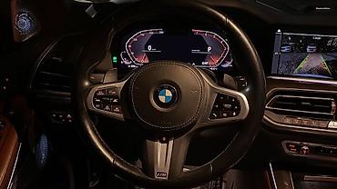 BMW: BMW X5: 2019 г., 3 л, Автомат, Бензин, Кроссовер — 15