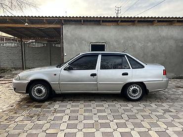 Другие автомобили: 2008 год 1.5 простой мотор полная комплектация Гур электропакет — 8