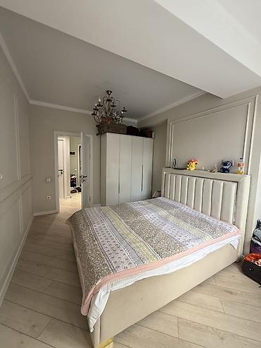 Продажа квартир: 3 комнаты, 100 м², Элитка, 2 этаж, Евроремонт — 6