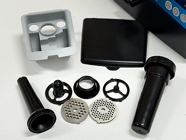midea: Мясорубка, Новый, Бесплатная доставка, Самовывоз — 4