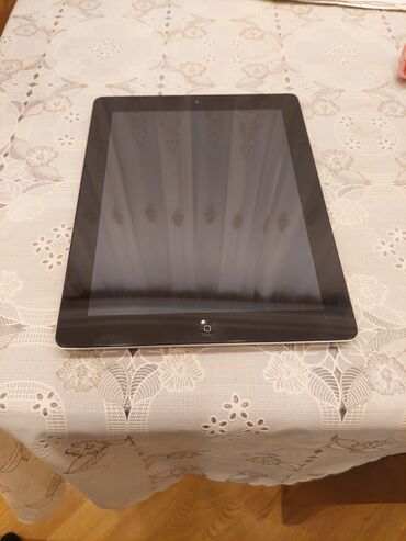 ipad 3 mini: IPAD.16GB.zaradka wnuruyla birlikde verirem.zqradka yigan yerinde