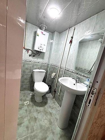 İcarəyə verilir 1 otaqlı köhnə tikili 42 m², Neftçilər m. 495 AZN/ay