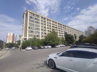 panorama park evleri: 90 kv. m, 3 otaqlı, Kombi, Qaz, Su